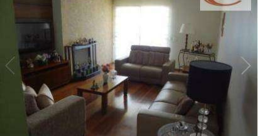Apartamento residencial à venda, Vila Mariana, São Paulo.
