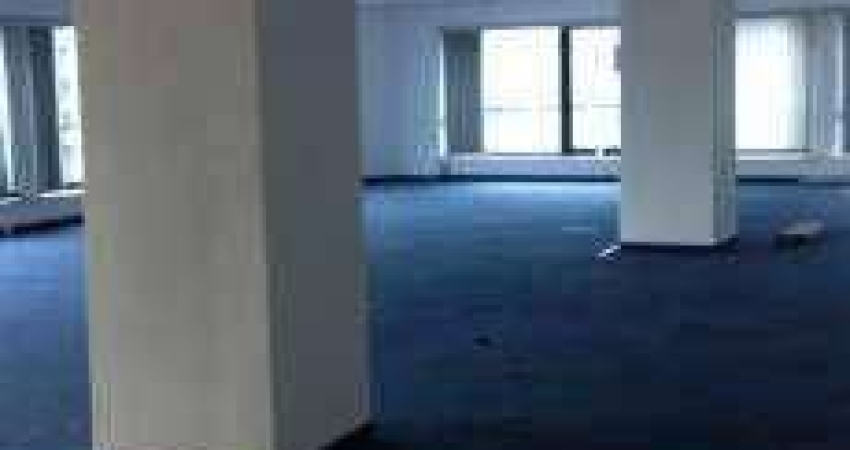 Conjunto  comercial para locação, Jardim Paulista, São Paulo.