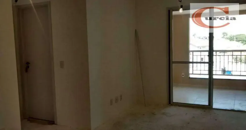 Apartamento residencial à venda, Bosque da Saúde, São Paulo.