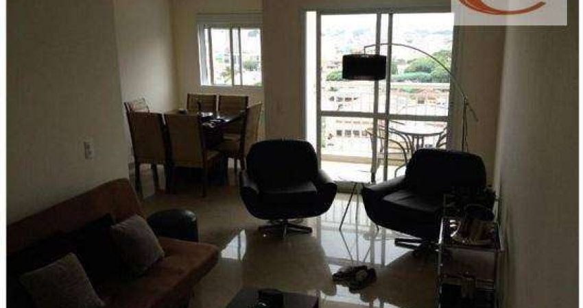 Apartamento com 2 quartos à venda na Avenida Santo Albano, 848, Vila Vera, São Paulo