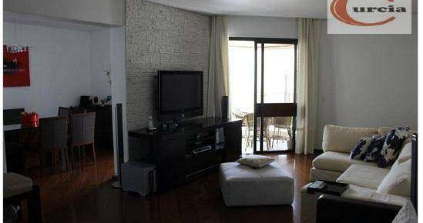 150m² Alto Padrão em Moema - Melhor planta da região