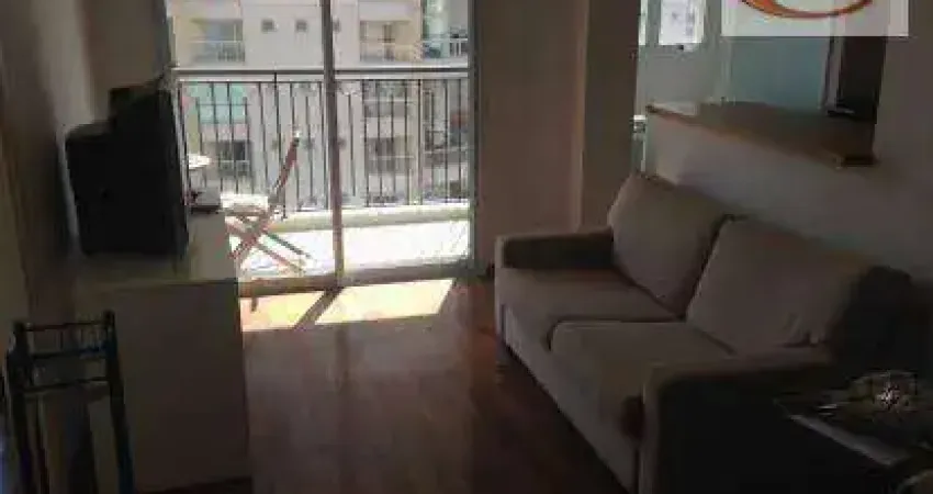 Apartamento residencial à venda, Vila Nova Conceição, São Paulo - AP2033.