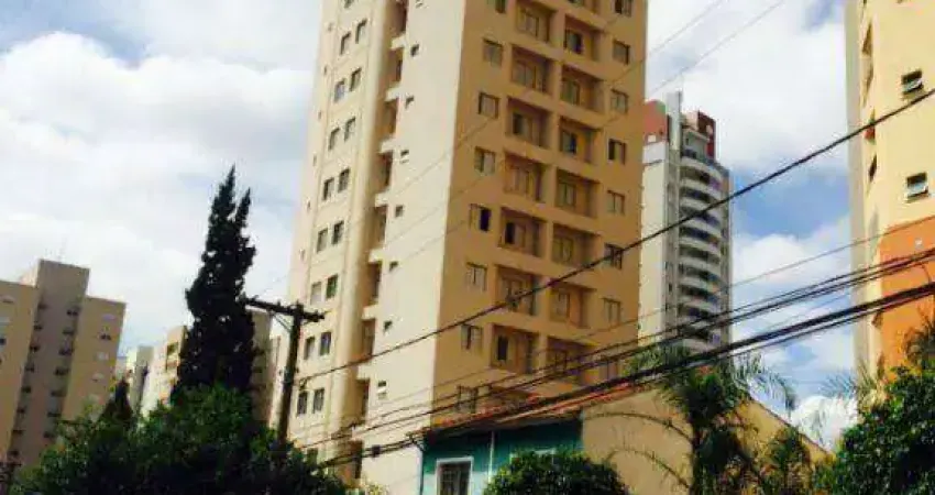 Apartamento com 2 quartos à venda na Avenida Bosque da Saúde, 610, Saúde, São Paulo