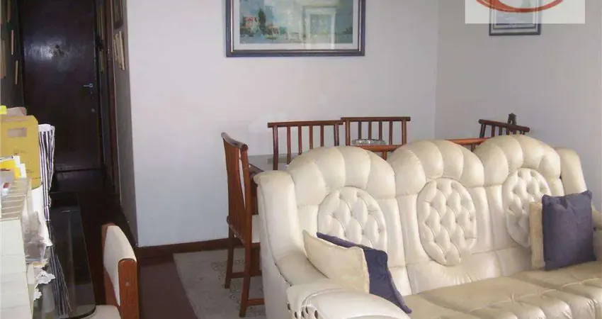 Apartamento residencial à venda, Vila Mariana, São Paulo - AP2165.