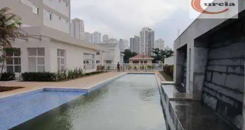 Apartamento com 2 quartos à venda na Rua Araçoiaba, 30, Saúde, São Paulo