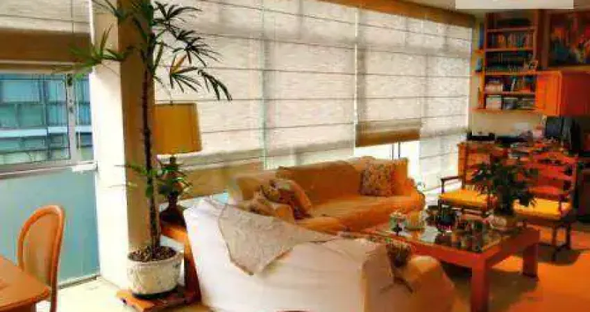 Apartamento residencial à venda, Paraíso, São Paulo.