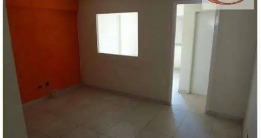 Apartamento residencial à venda, Aclimação, São Paulo.