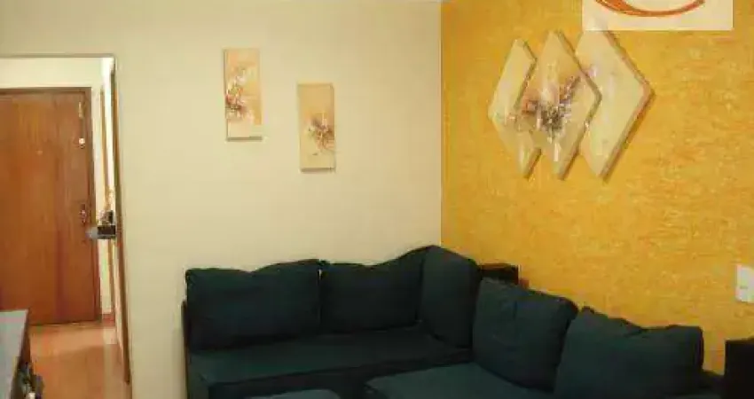 Apartamento residencial à venda, São Judas, São Paulo.