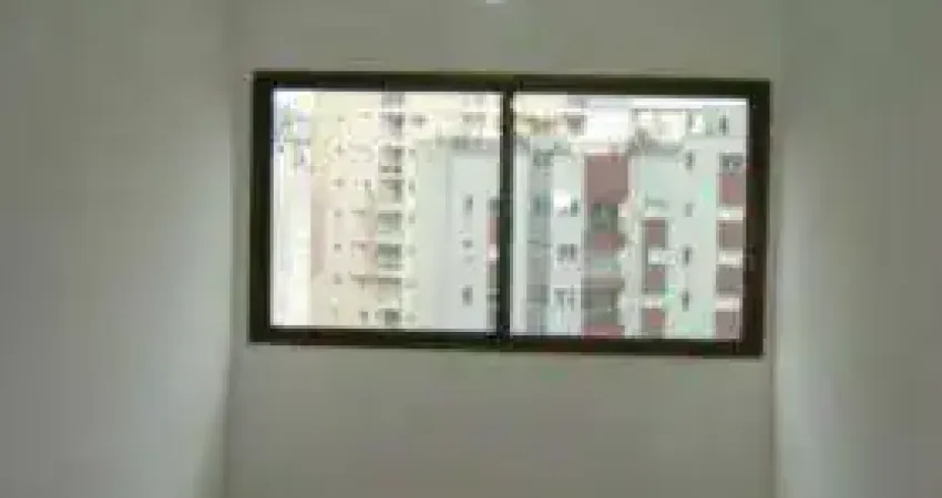 Apartamento residencial à venda, Jardim Paulistano, São Paulo.