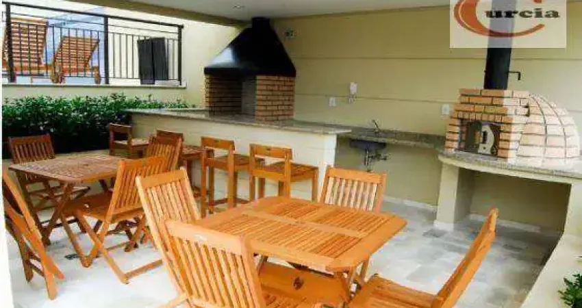 Apartamento com 3 quartos à venda na Rua Vergueiro, 7630, Alto do Ipiranga, São Paulo