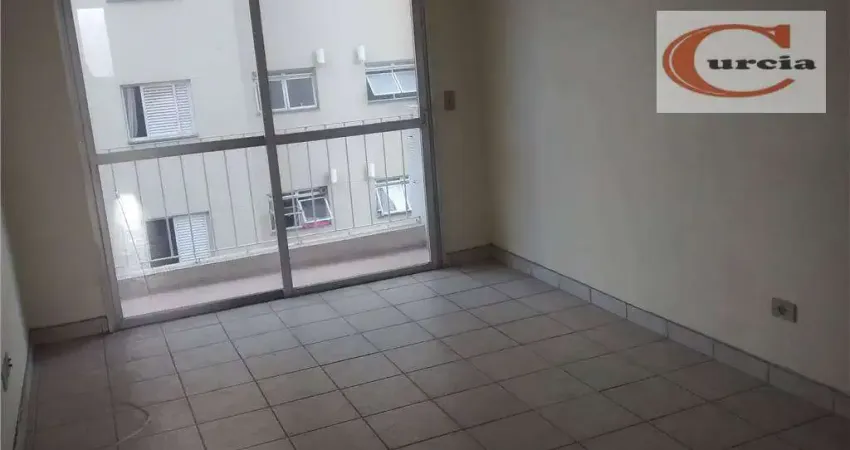 Apartamento residencial à venda, Chácara Inglesa, São Paulo.