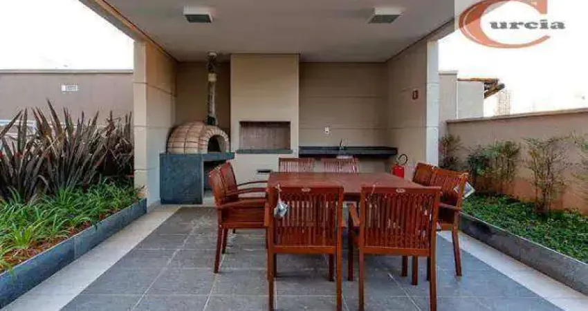 Apartamento residencial à venda, Vila da Saúde, São Paulo.