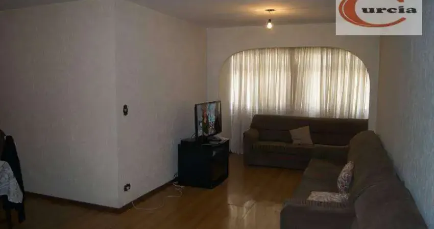Apartamento residencial à venda, Higienópolis, São Paulo - AP2495.
