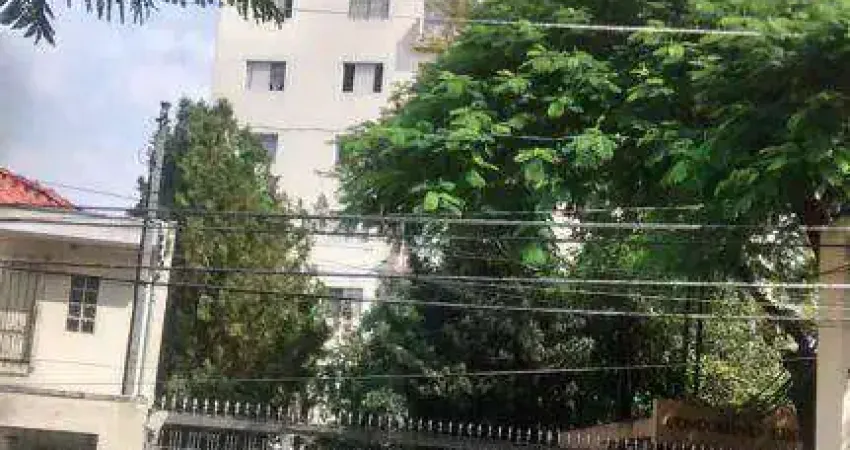 Apartamento residencial à venda, Bosque da Saúde, São Paulo.