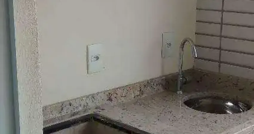 Apartamento com 2 dormitórios à venda, 67 m² por R$ 640.000,00 - Mirandópolis - São Paulo/SP