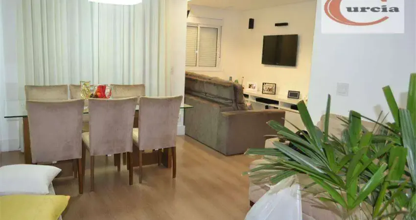 Apartamento residencial à venda, Vila Vera, São Paulo.