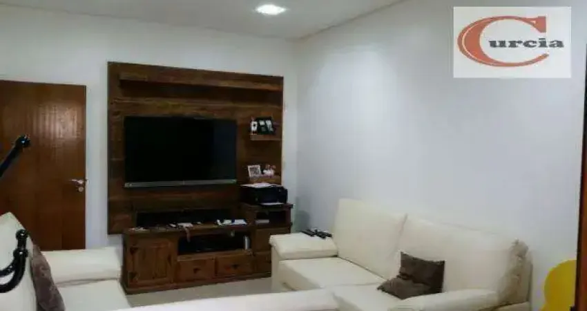 Casa  residencial à venda, Planalto Paulista, São Paulo.