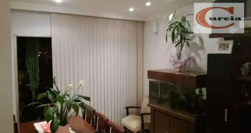 Apartamento residencial à venda, São Judas, São Paulo - AP2703.