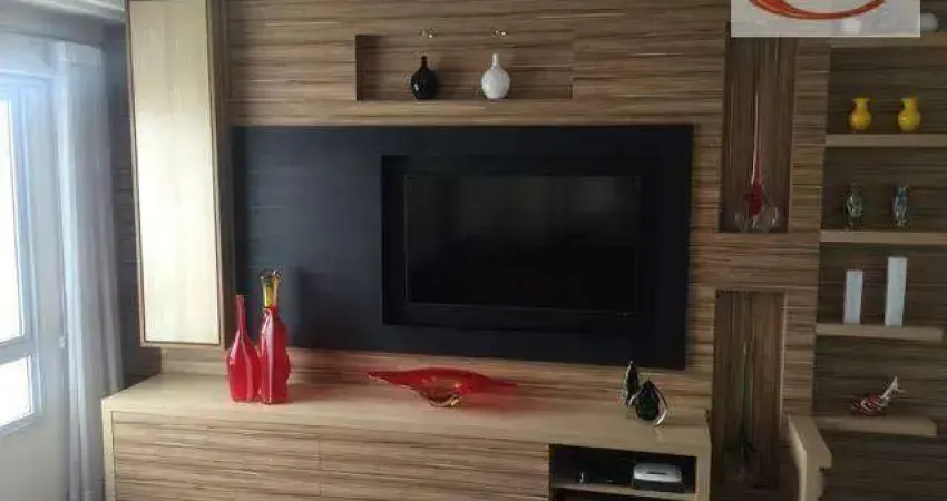 Apartamento residencial à venda, Vila Mariana, São Paulo - AP2808.