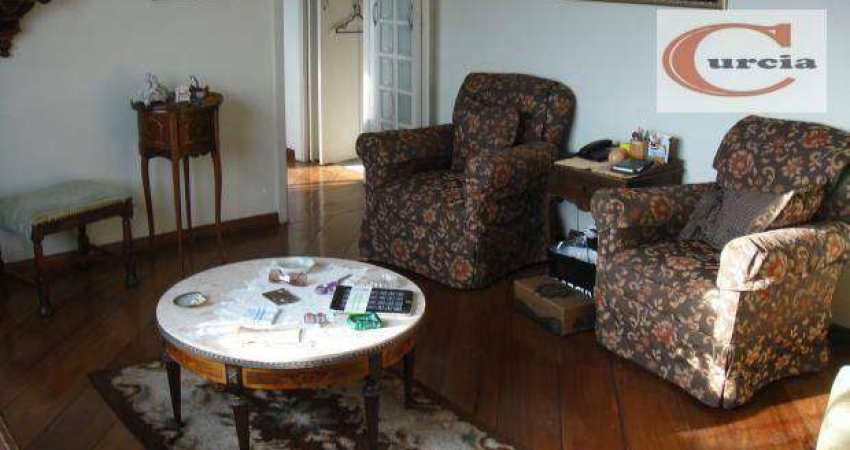 Apartamento residencial à venda, Cambuci, São Paulo - AP2927.