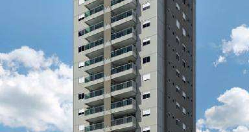 Apartamento com 2 quartos à venda na Rua Pedrália, 181, Vila Gumercindo, São Paulo