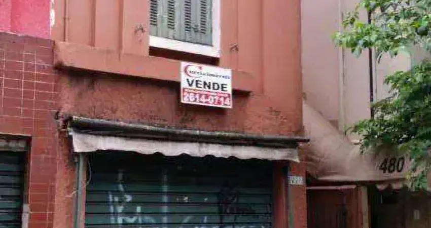 Sobrado  comercial à venda, Jardim Paulista, São Paulo.