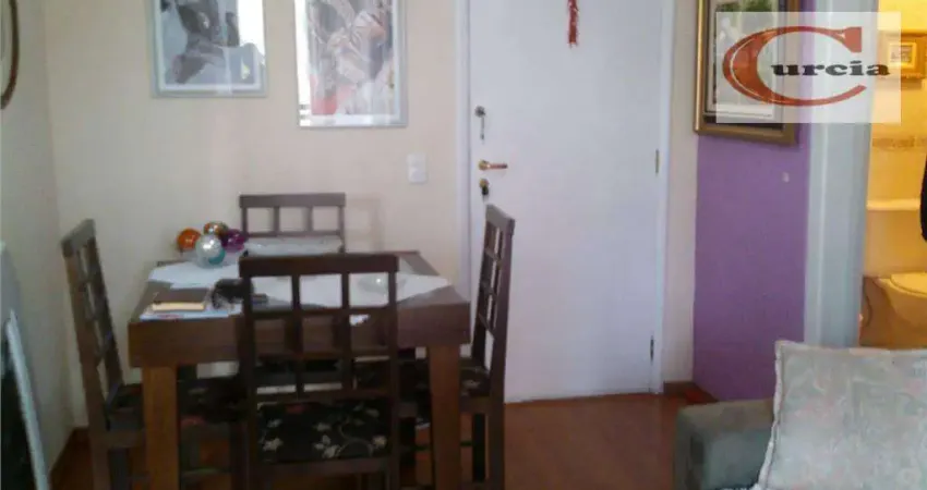 Apartamento residencial à venda, Saúde, São Paulo - AP2909.