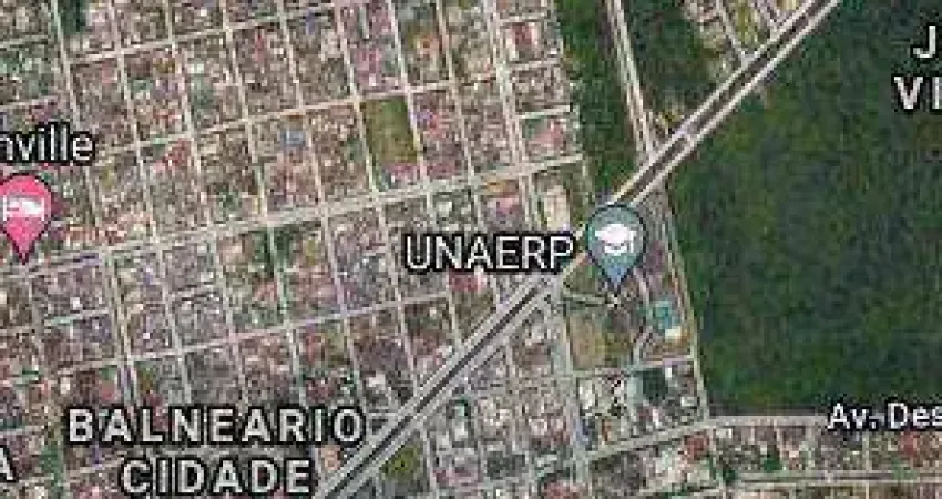Área à venda, 170000 m² por R$ 14.000.000,00 - Balneário Guarujá - Guarujá/SP