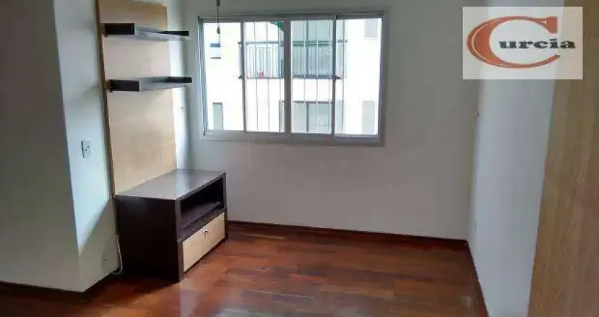 Apartamento residencial à venda, Vila da Saúde, São Paulo - AP3085.