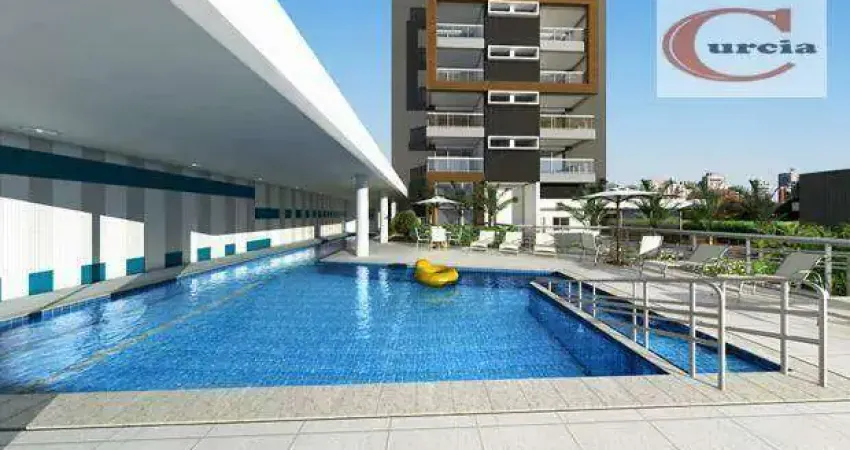 Apartamento residencial à venda, Vila Mariana, São Paulo - AP3169.