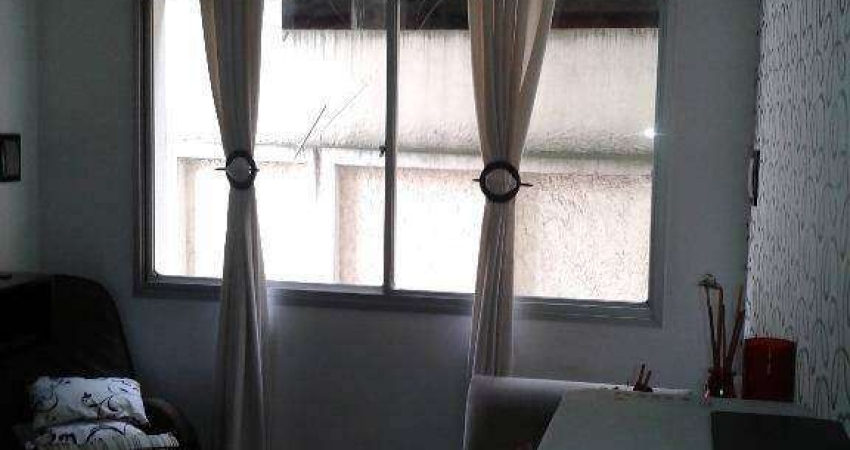 Apartamento residencial à venda, Bosque da Saúde, São Paulo - AP3219.