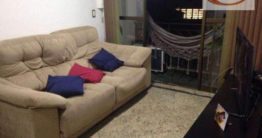Apartamento residencial à venda, Vila Clementino, São Paulo - AP3332.