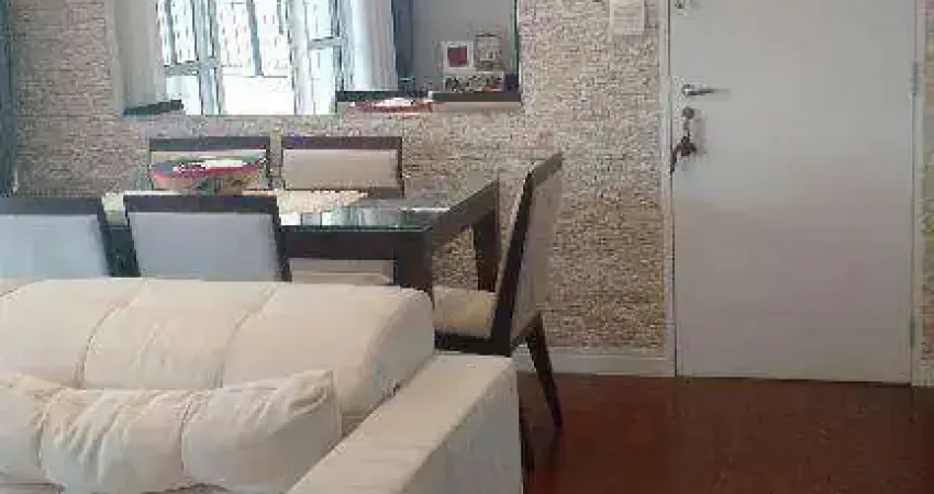 Apartamento residencial à venda, Vila Guarani(Zona Sul), São Paulo.