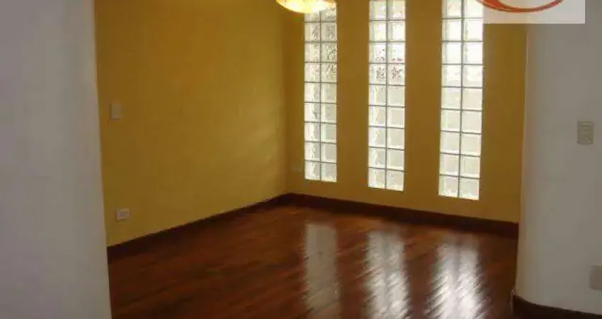 Apartamento residencial à venda, Vila Olímpia, São Paulo - AP3392.