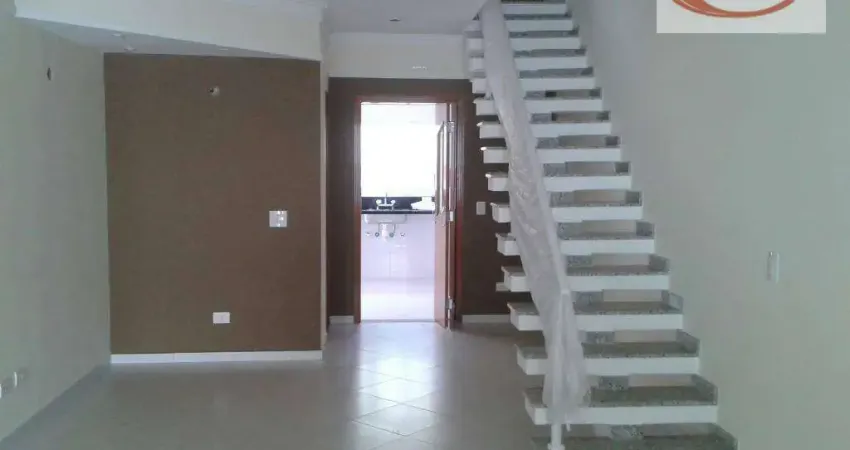 Sobrado residencial à venda, Vila Guarani(Zona Sul), São Paulo.