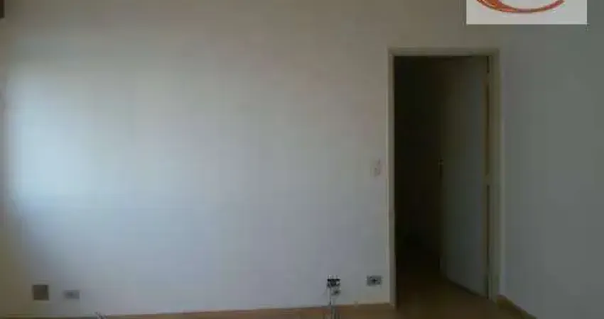 Apartamento residencial à venda, Vila Mariana, São Paulo - AP3410.