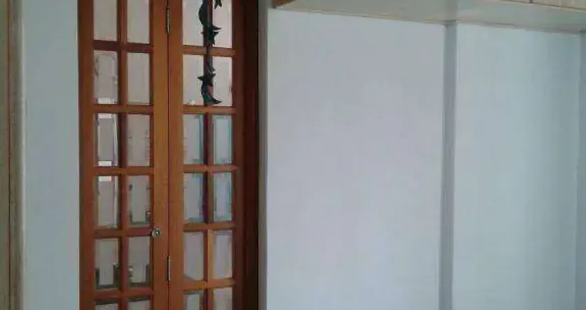 Apartamento  residencial à venda, São Judas, São Paulo.