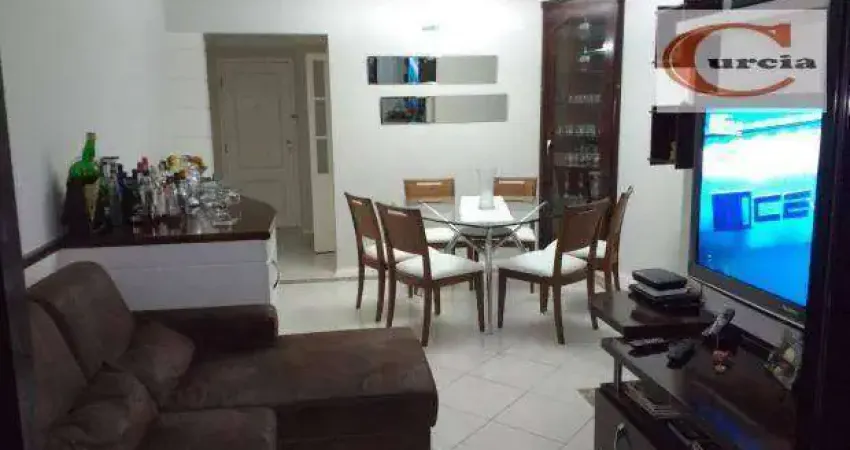 Apartamento  residencial à venda, Vila Mascote, São Paulo.