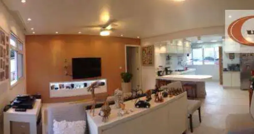 Apartamento residencial à venda, Planalto Paulista, São Paulo.
