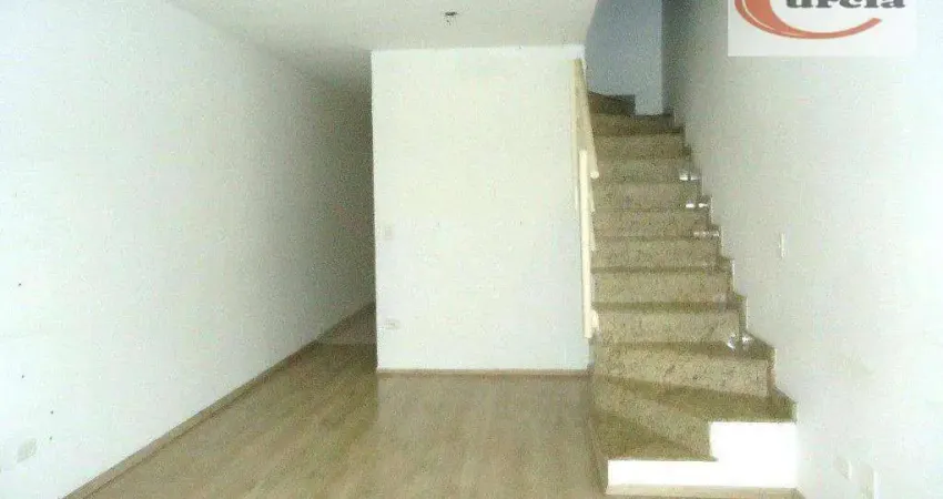 Casa com 2 dormitórios à venda, 120 m² por R$ 600.000,00 - Vila Ema - São Paulo/SP