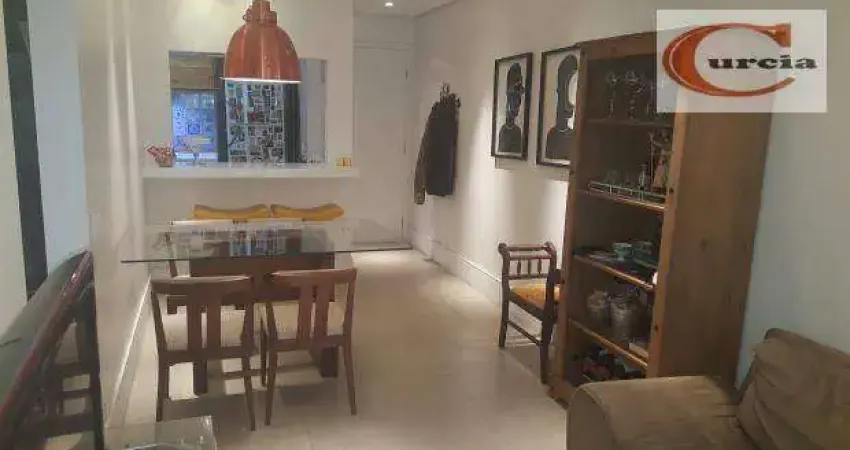 Apartamento  residencial à venda, Vila Mariana, São Paulo.