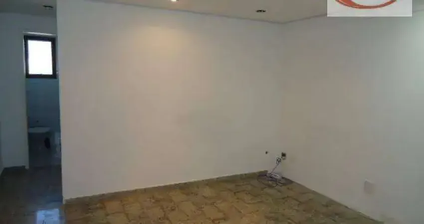 Sala comercial à venda, Vila Mariana, São Paulo - SA0038.