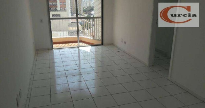 Apartamento residencial à venda, Saúde, São Paulo.