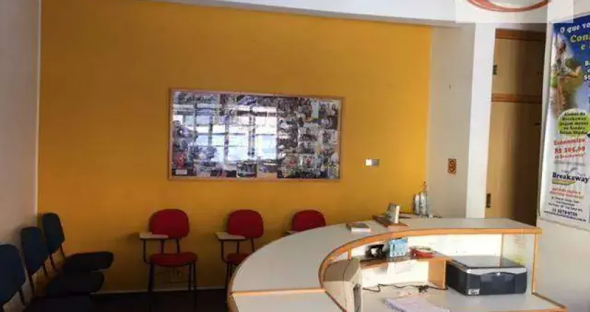Casa  comercial para locação, Vila Clementino, São Paulo.