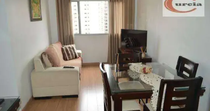 Apartamento residencial à venda, Vila Monte Alegre, São Paulo - AP3670.
