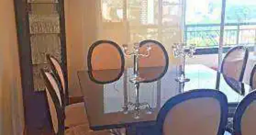 Apartamento com 3 dormitórios à venda, 116 m² por R$ 1.850.000,00 - Vila Mariana - São Paulo/SP