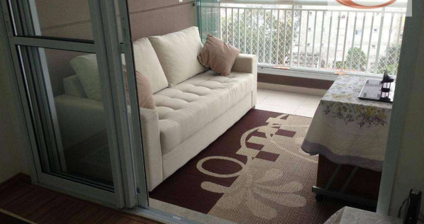 Apartamento com 2 quartos à venda na Avenida Miguel Estefno, 784, Saúde, São Paulo