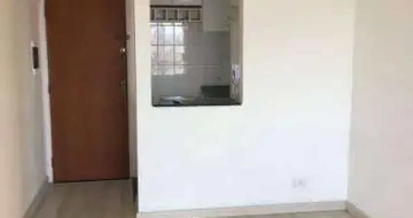 Apartamento residencial à venda, Cambuci, São Paulo.