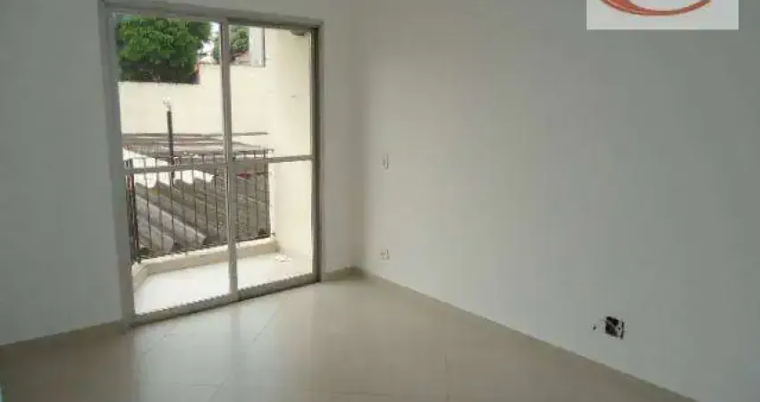 Apartamento residencial à venda, Vila Santa Catarina, São Paulo.
