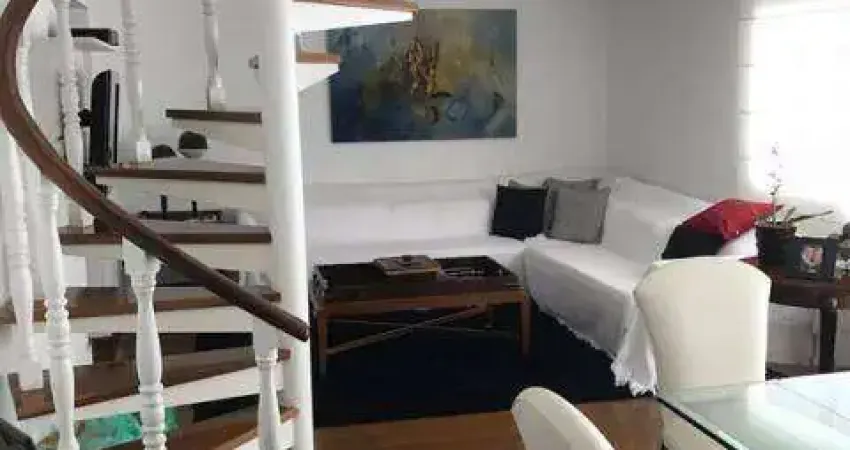Apartamento residencial à venda, Campo Belo, São Paulo.